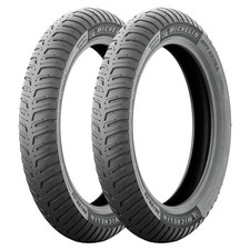 Coppia gomme michelin - coppia,