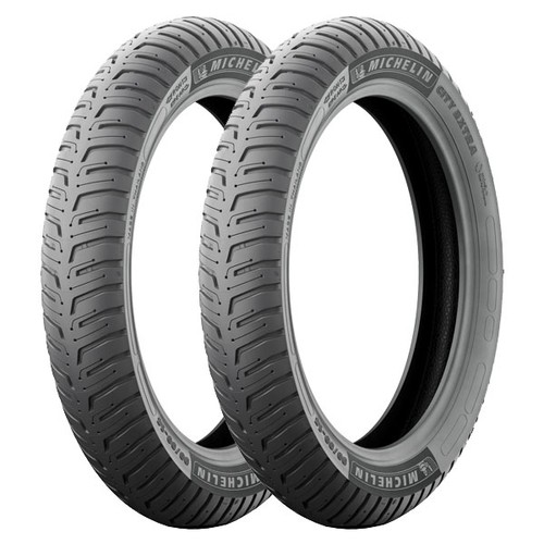 Coppia gomme michelin - gomme,
