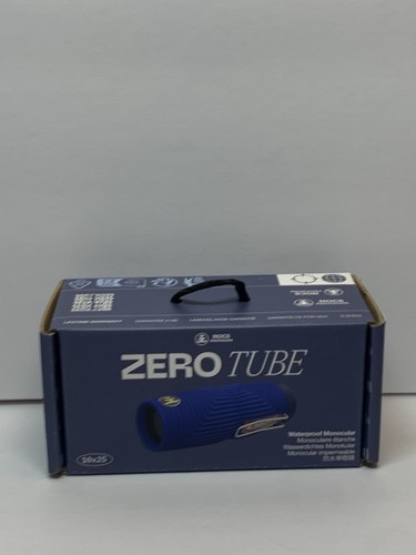 Nocs provisions zero - zero, tube