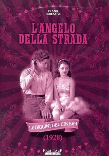 Dvd angelo della - della, (l')