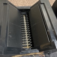 Coppia di tweeter AMT ESS Heil