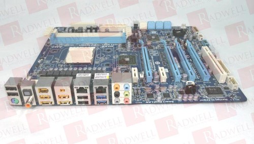 Amd 890fxa ud5 - amd, ga-890fxa-ud5