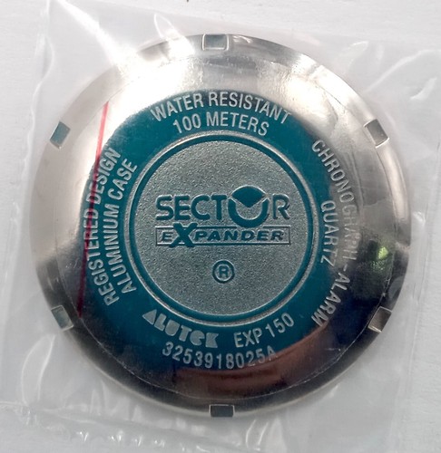 Sector expander alutck exp - sector,