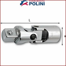 USAG 241 1/4 Snodo cardanico