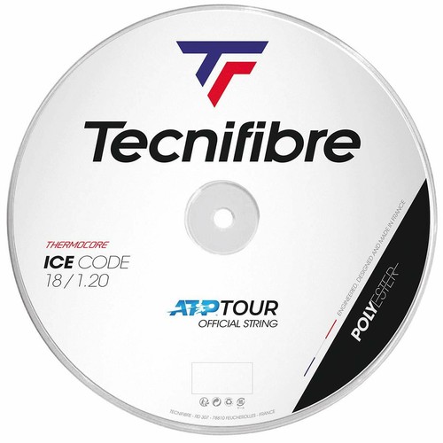 Corda tennis tecnifibre ice - tennis,