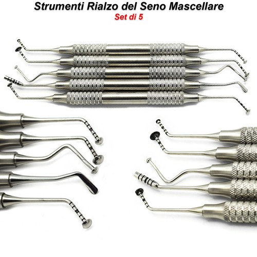 Strumenti chirurgia membrana - chirurgia,