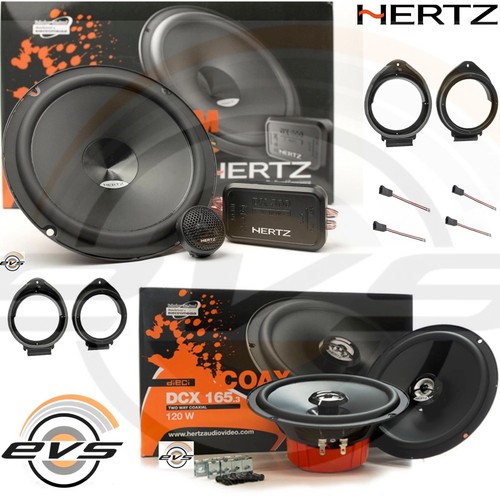 Kit casse altoparlanti - casse,