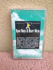 HARD ROCK & HEAVY METAL 1995