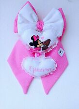 Fiocco nascita Personalizzato