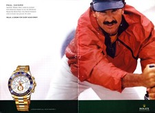 ROLEX Yacht-Master II Paul