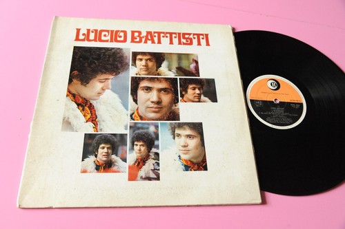 Lucio battisti stesso - lucio,