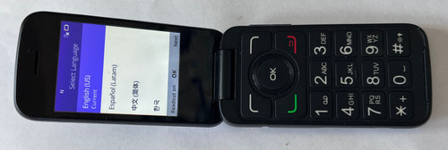 Unlocked mobile alcatel - unlocked, t-mobile
