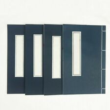 Cinese Scrittura Libro Rétro