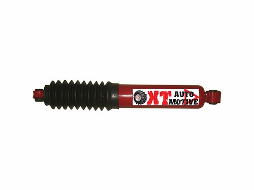 Ammortizzatore sterza nissan - ammortizzatore,