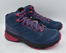 Scarponi da trekking