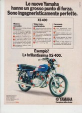 advertising Pubblicità-MOTO