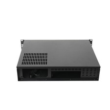 Case server rack 2U 2U porta
