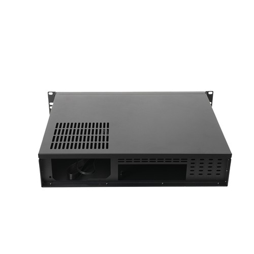 Case server rack - 2u, porta