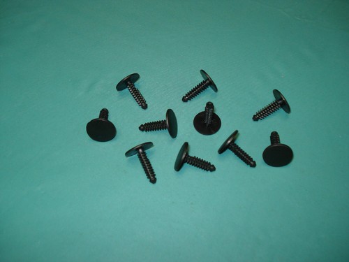 Plastic trim panel - (10),