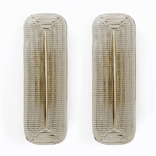 Coppia grandi applique - coppia,