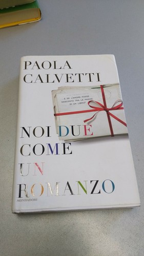 Noi due come - come, paola