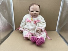 Bambola artistica bambola in