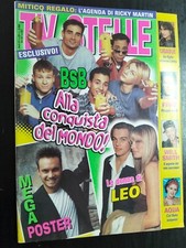 Tv Stelle 209 1999 Ligabue