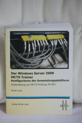 Der windows server - server, 2008,