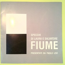 SPECCHI DI LAURA E SALVATORE