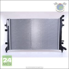 Radiatore bassa temperatura
