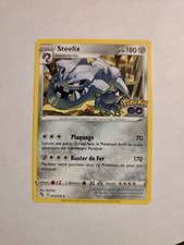Carte Pokemon - Steelix