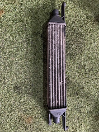 Radiatore intercooler fiat - intercooler,