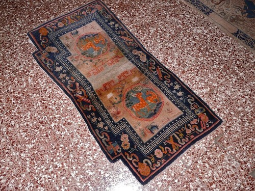Collezionismo antico tappeto - collezionismo,