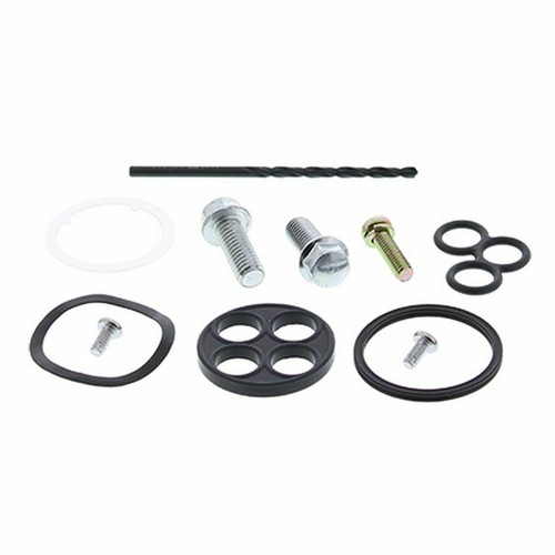 Kit revisione rubinetto - kit,
