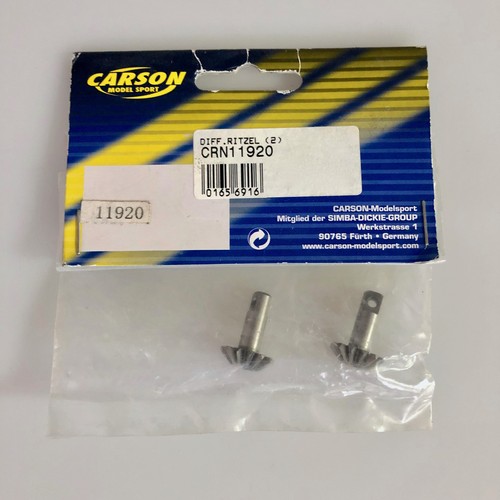 Ricambio pignone diff 4 - pignone, cm-4