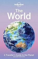The World: A Traveller's Guide
