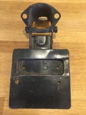 Supporto piastra luce