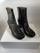 Maison Margiela Boots Size 37