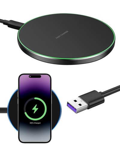 Caricatore wireless - , a