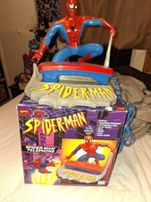 Telefono Marvel Spiderman