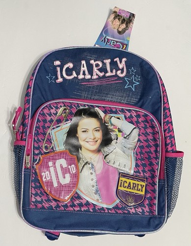 Zaino grande carly - grande,