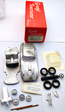 Ferrari 375 MM Farina Coupe