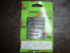 pastiglia freno malaguti 50