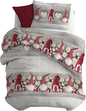 Parure Copripiumino Singolo