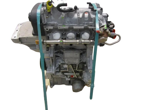 Motor benzin audi s1 - motor, /