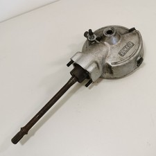 Yamaha XJ 750 Seca 11M Ez: 83