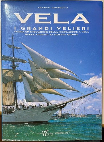 Grandi velieri storia - i,