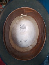 cappello cilindro Vintage