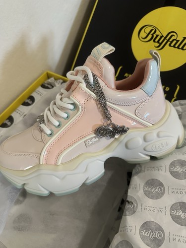 Scarpe buffalo binary - scarpe,