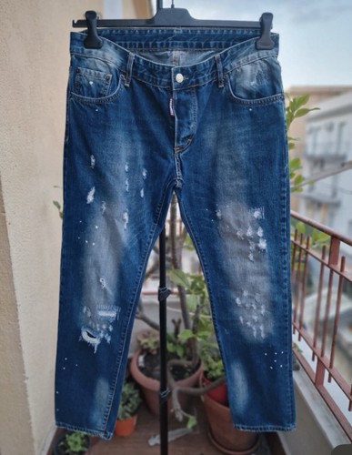 Jeans dsquared - jeans,